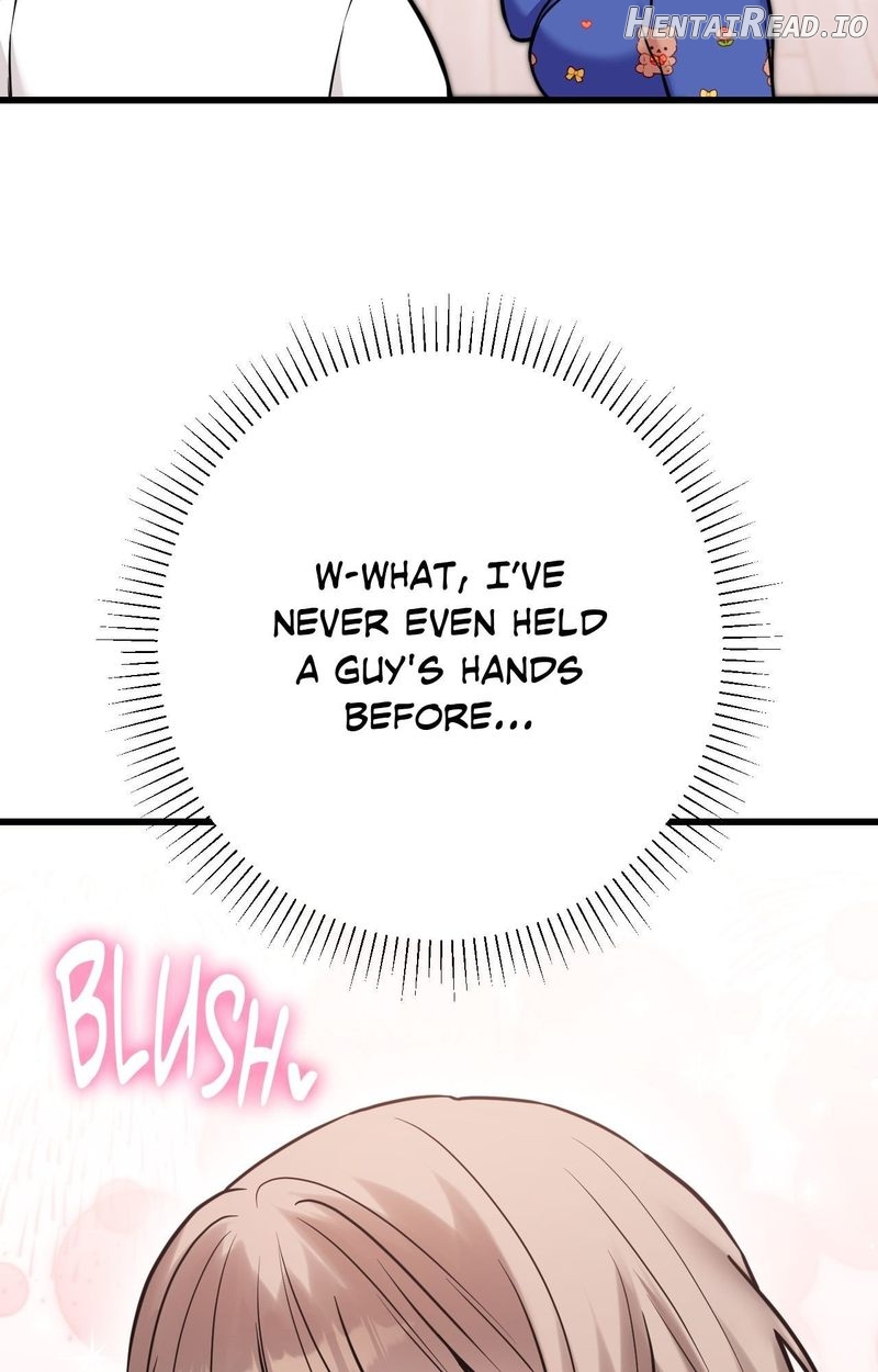 Secret Siblings 2 Chapter 19 - page 92