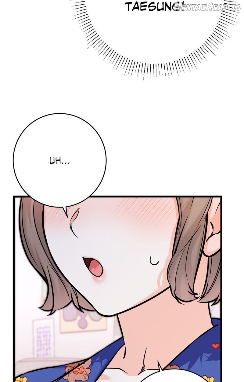 Secret Siblings 2 Chapter 19 - page 94