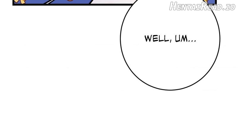 Secret Siblings 2 Chapter 19 - page 95