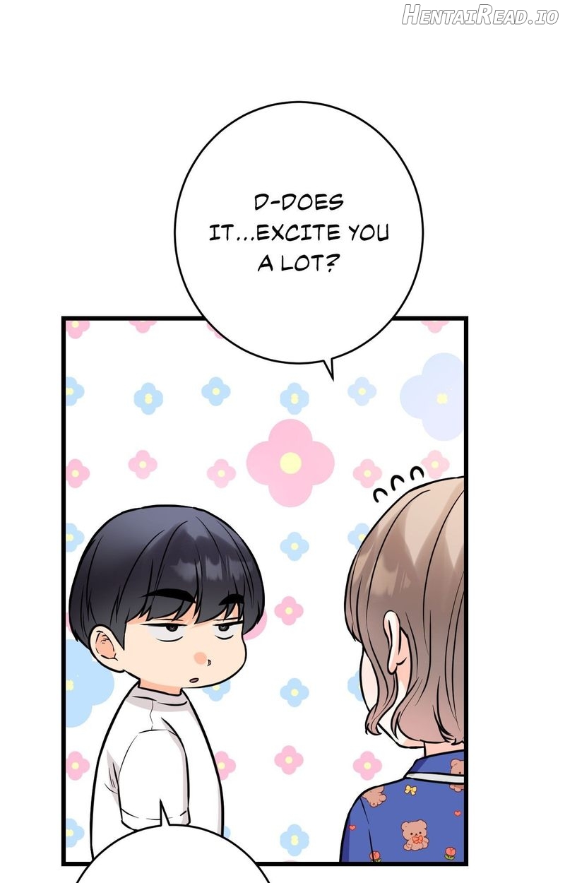 Secret Siblings 2 Chapter 19 - page 96