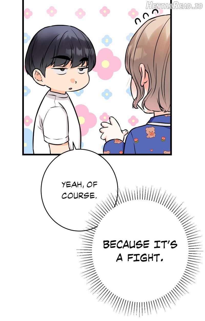 Secret Siblings 2 Chapter 19 - page 98