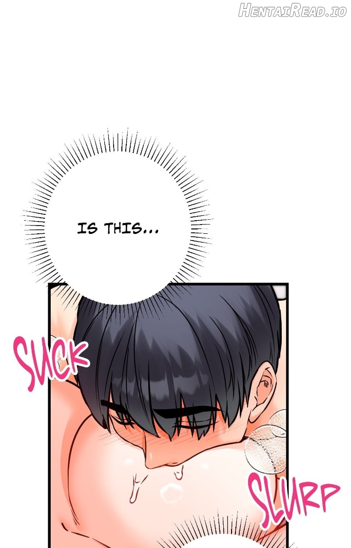 Secret Siblings 2 Chapter 20 - page 105
