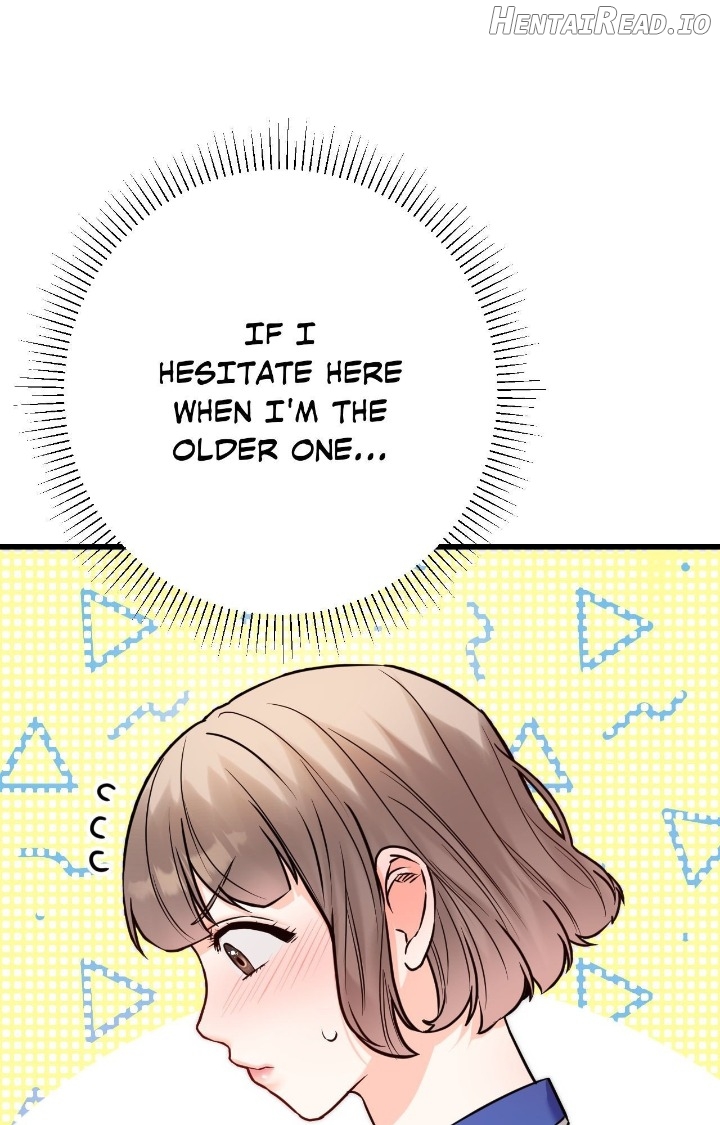 Secret Siblings 2 Chapter 20 - page 16
