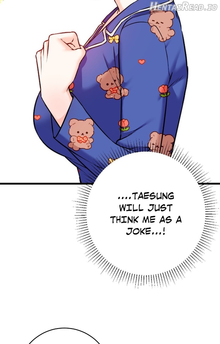 Secret Siblings 2 Chapter 20 - page 17