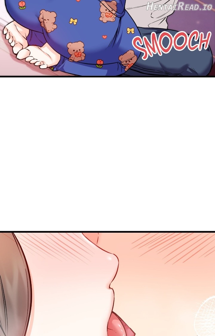 Secret Siblings 2 Chapter 20 - page 25