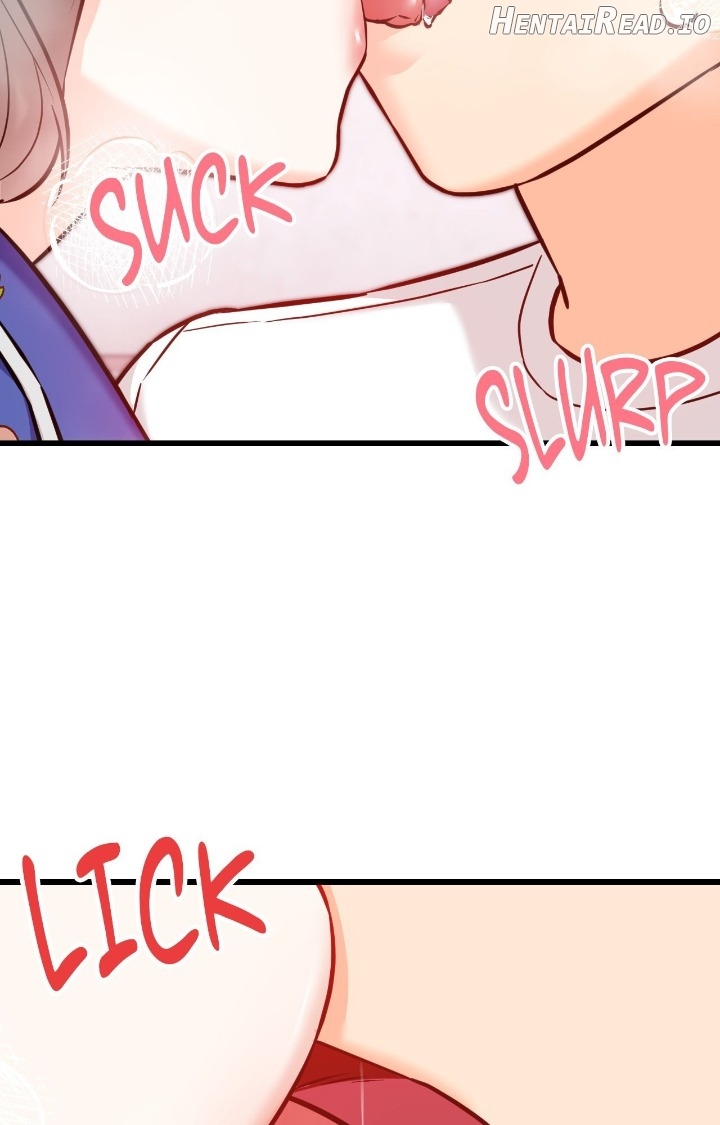 Secret Siblings 2 Chapter 20 - page 26