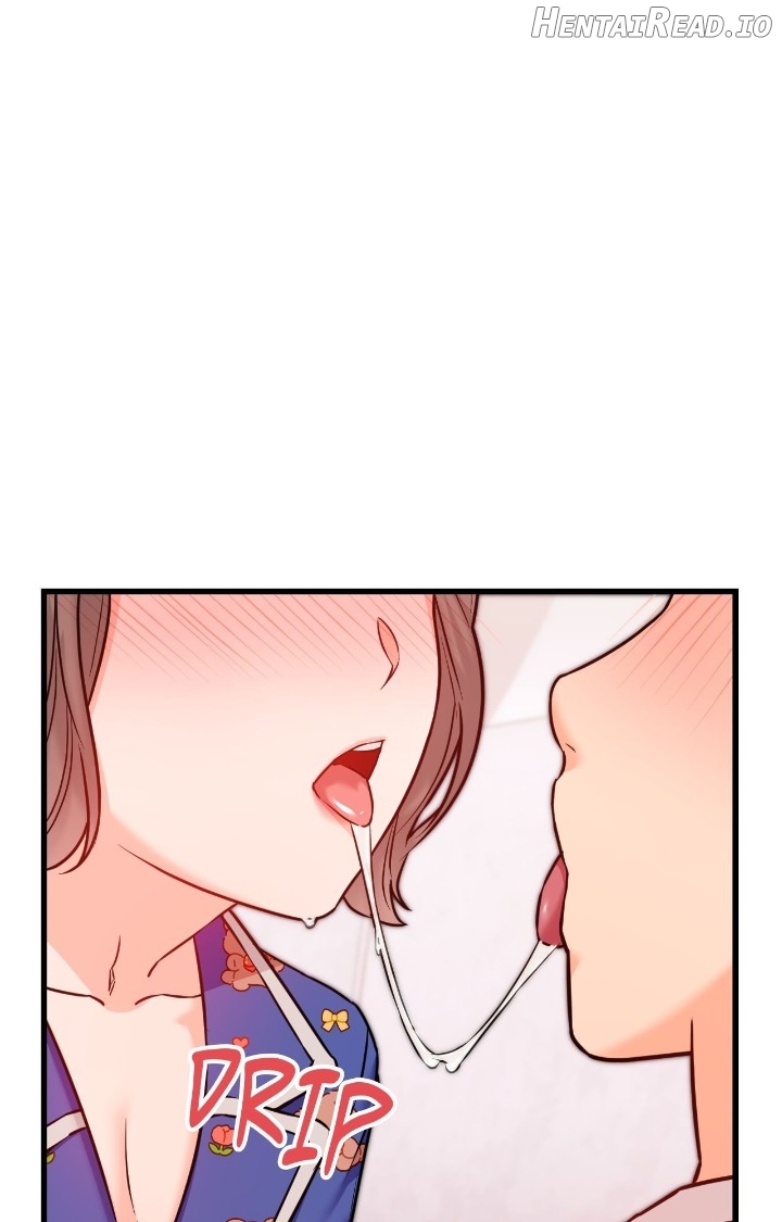 Secret Siblings 2 Chapter 20 - page 28
