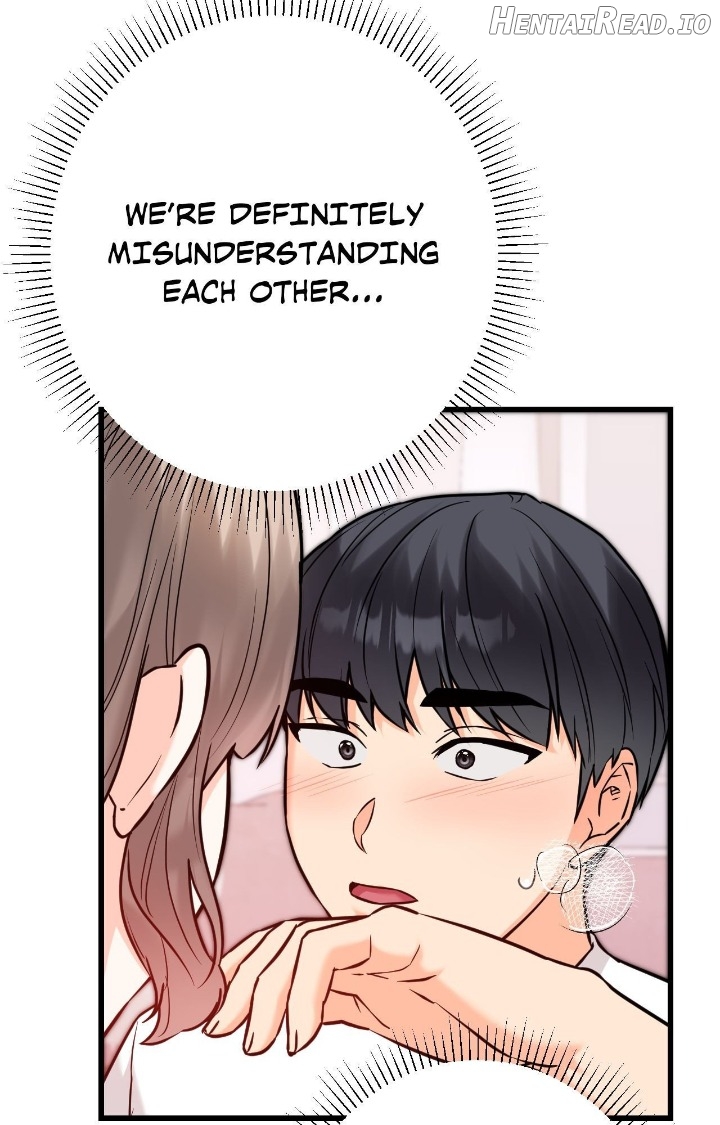 Secret Siblings 2 Chapter 20 - page 31