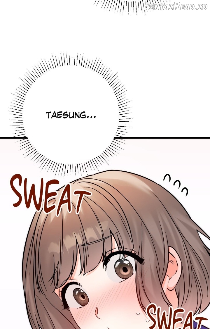 Secret Siblings 2 Chapter 20 - page 34