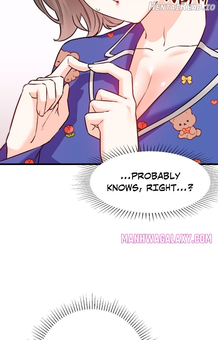 Secret Siblings 2 Chapter 20 - page 35