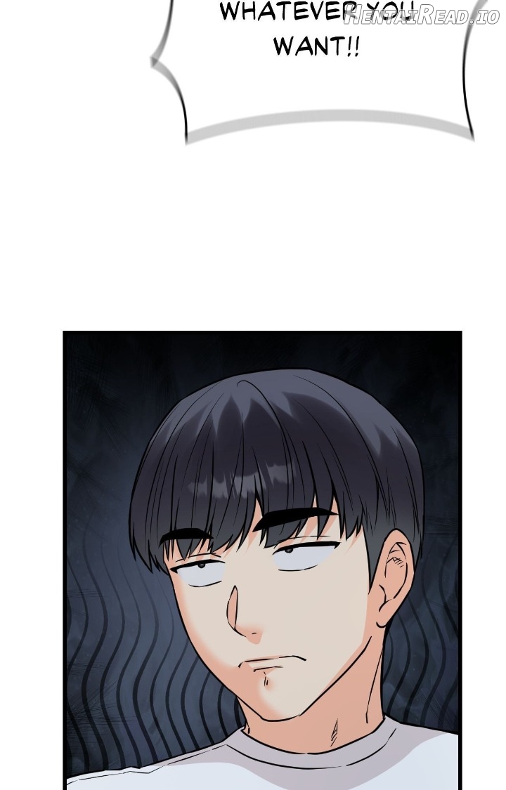 Secret Siblings 2 Chapter 20 - page 39
