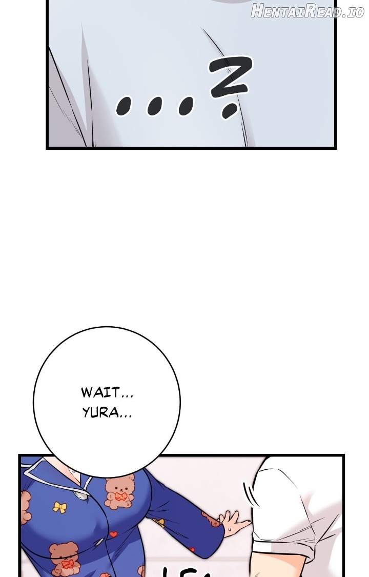 Secret Siblings 2 Chapter 20 - page 40