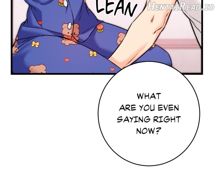 Secret Siblings 2 Chapter 20 - page 41
