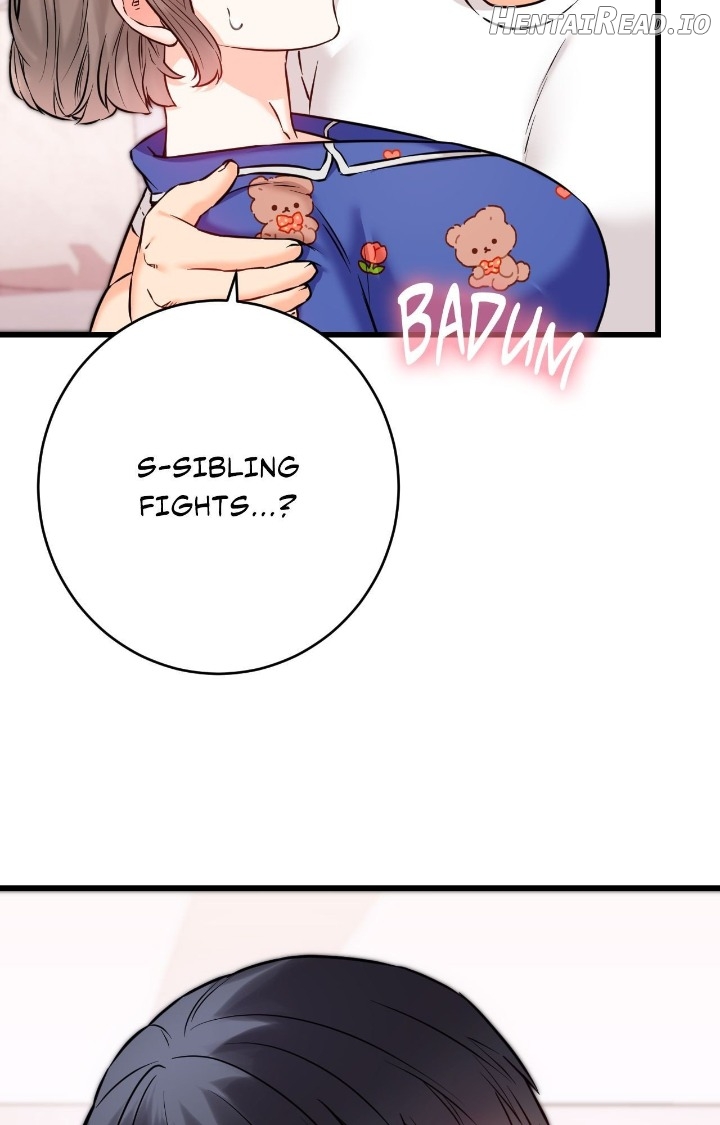 Secret Siblings 2 Chapter 20 - page 43