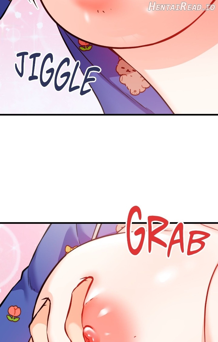 Secret Siblings 2 Chapter 20 - page 47