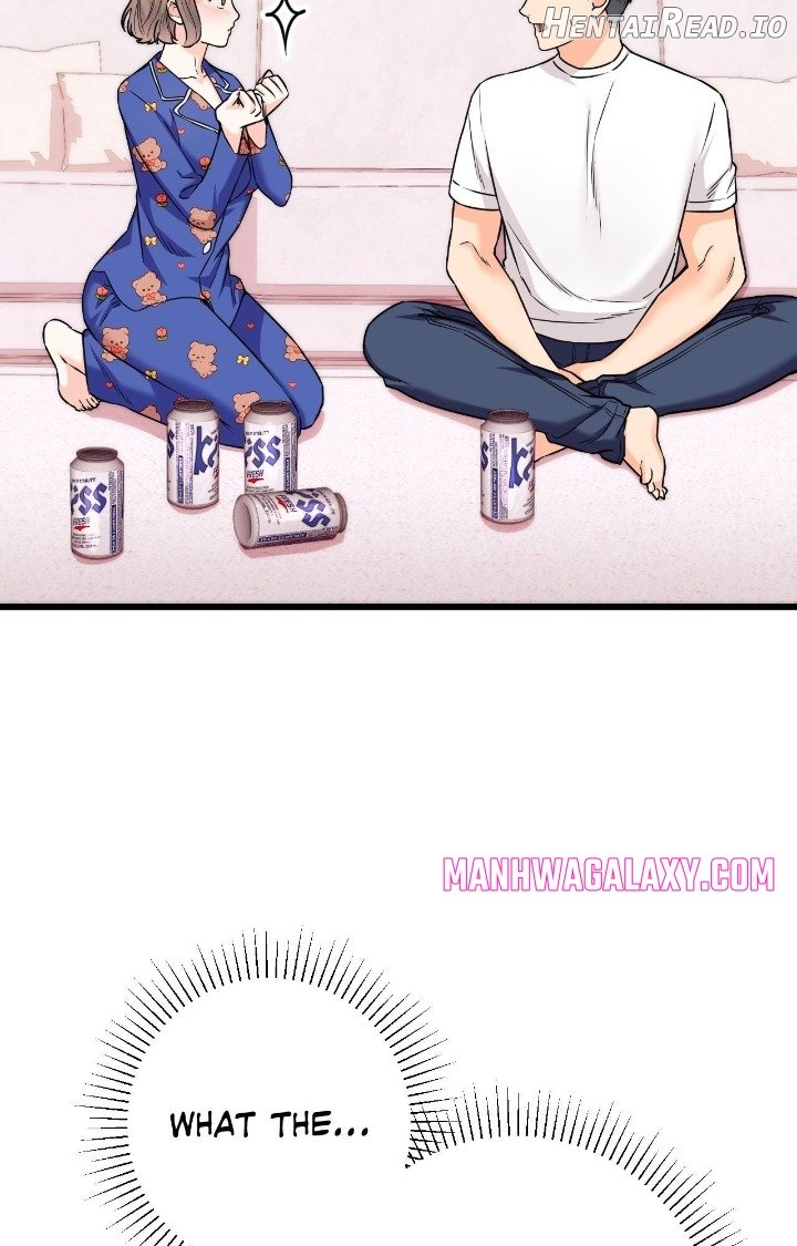 Secret Siblings 2 Chapter 20 - page 6