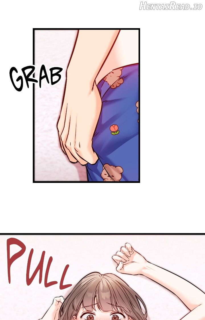 Secret Siblings 2 Chapter 20 - page 62