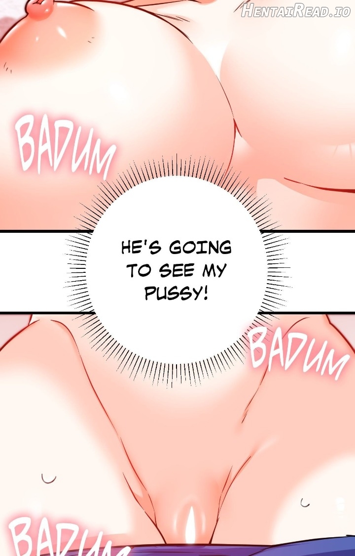 Secret Siblings 2 Chapter 20 - page 65