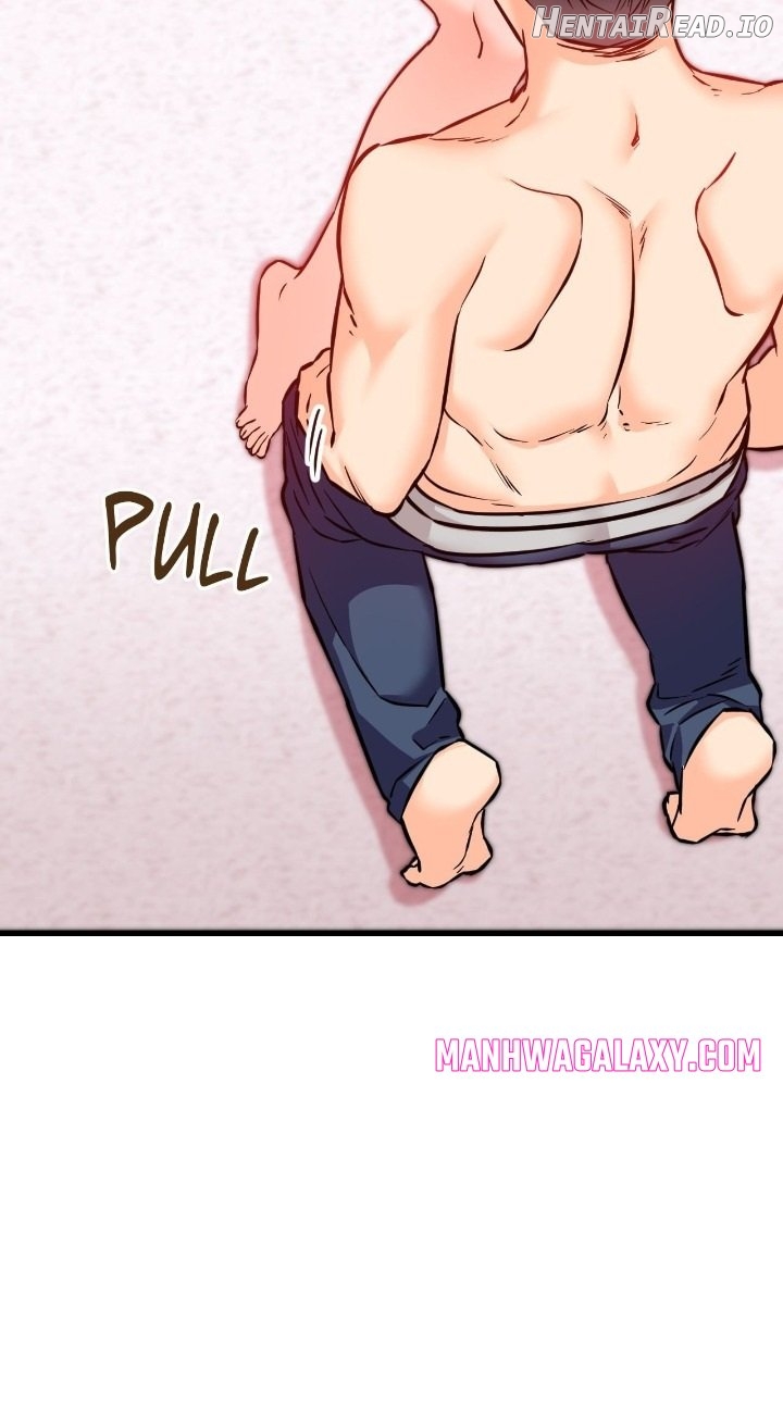 Secret Siblings 2 Chapter 20 - page 69