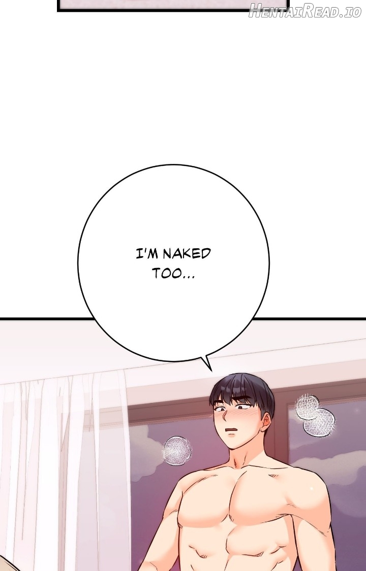 Secret Siblings 2 Chapter 20 - page 71