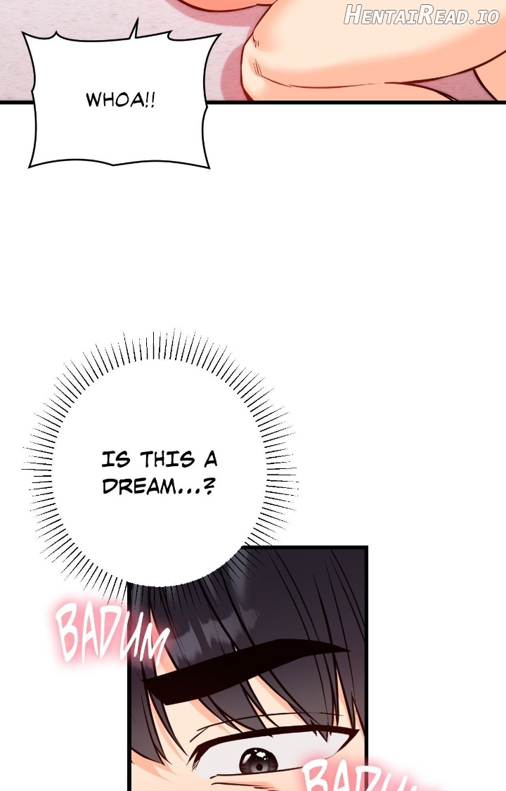 Secret Siblings 2 Chapter 20 - page 77