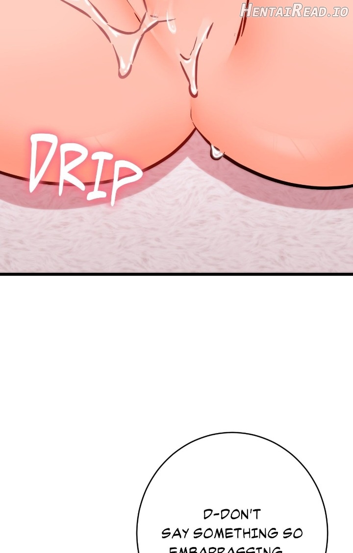 Secret Siblings 2 Chapter 20 - page 83
