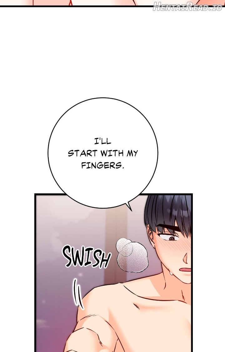 Secret Siblings 2 Chapter 20 - page 85