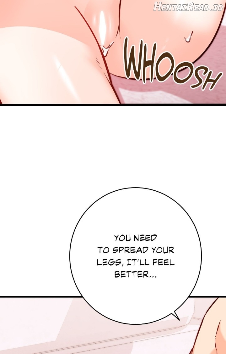 Secret Siblings 2 Chapter 20 - page 94