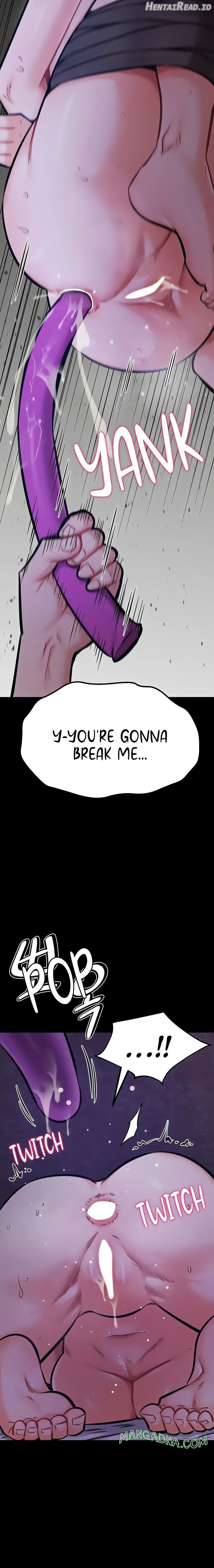 Athletes Village: The Trap Chapter 40 - page 29