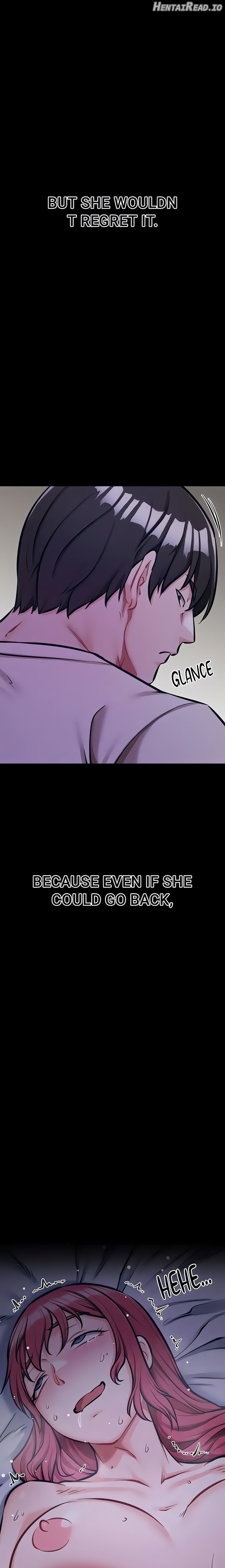 Athletes Village: The Trap Chapter 41 - page 29
