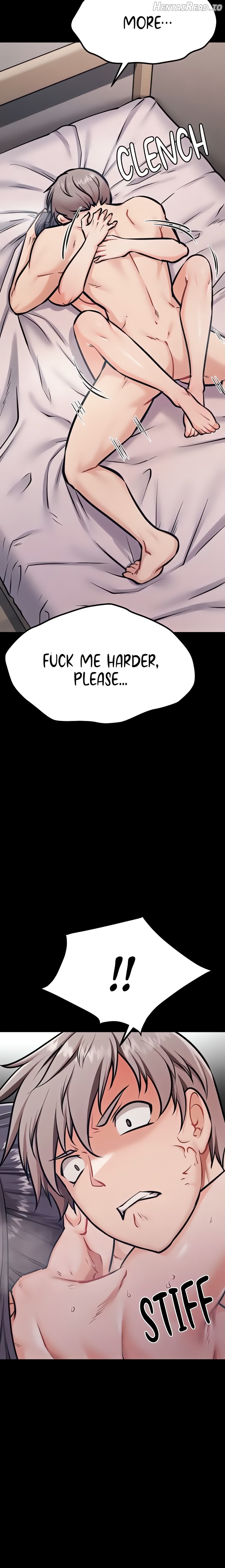 Athletes Village: The Trap Chapter 43 - page 12
