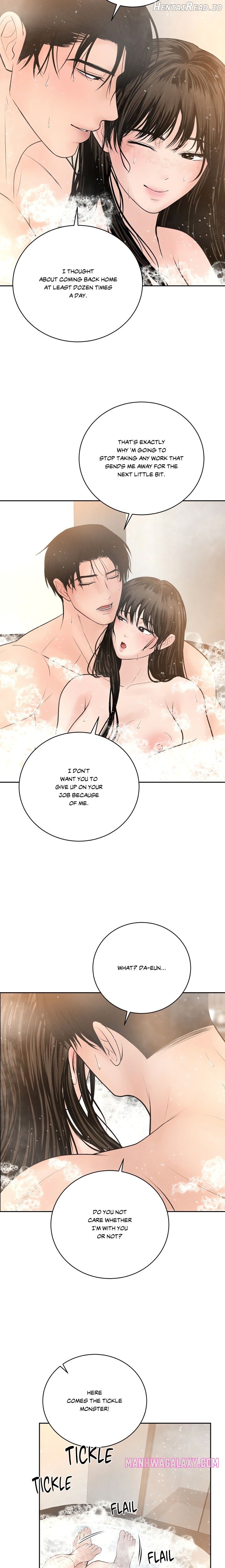 Payment for the Ride Chapter 38 - page 2