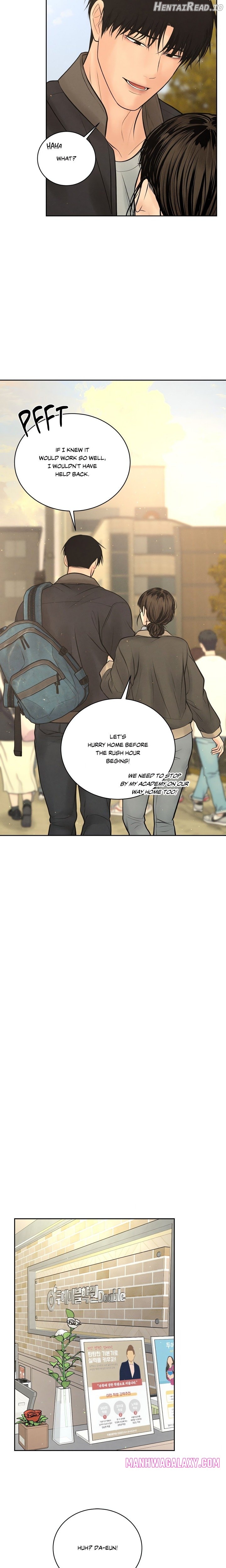 Payment for the Ride Chapter 41 - page 13