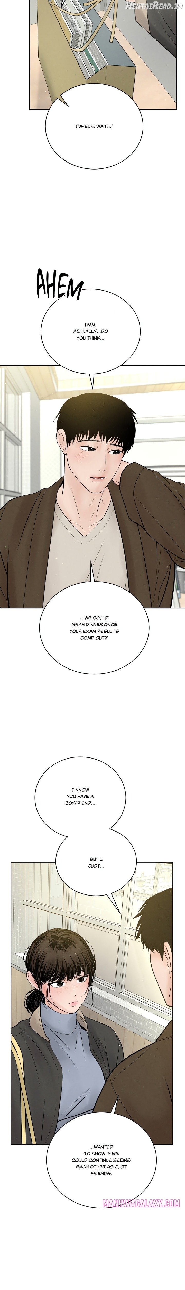 Payment for the Ride Chapter 41 - page 15