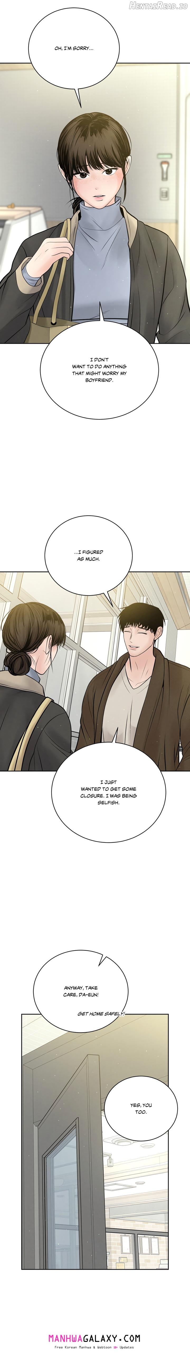 Payment for the Ride Chapter 41 - page 16