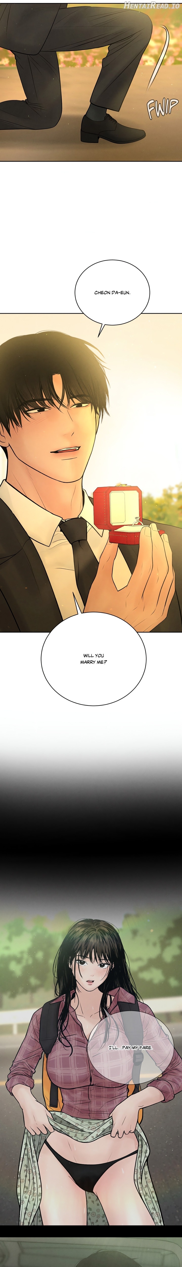 Payment for the Ride Chapter 41 - page 26