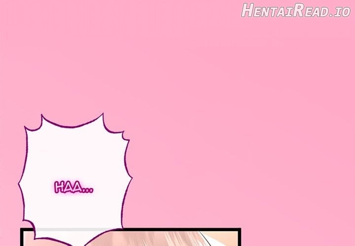 My Stepmom Has Returned Chapter 50 - page 1