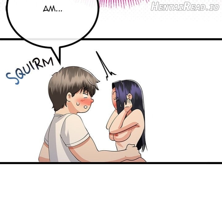 My Stepmom Has Returned Chapter 50 - page 100