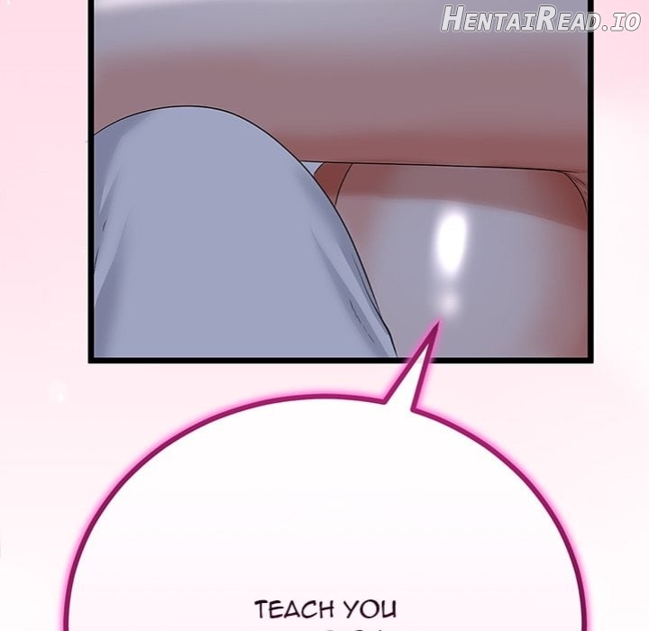 My Stepmom Has Returned Chapter 50 - page 11