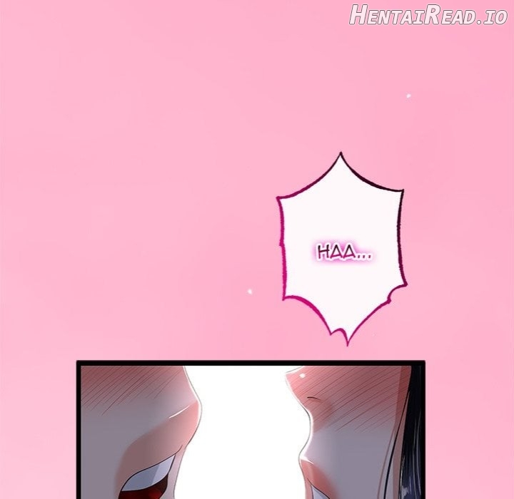 My Stepmom Has Returned Chapter 50 - page 116