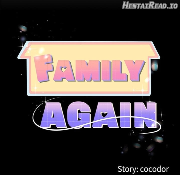 My Stepmom Has Returned Chapter 50 - page 14