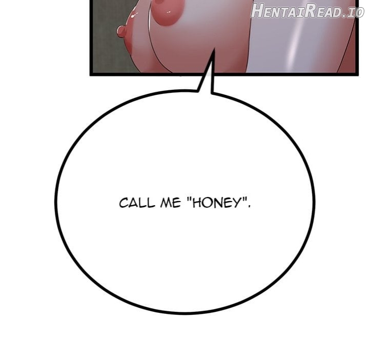 My Stepmom Has Returned Chapter 50 - page 19
