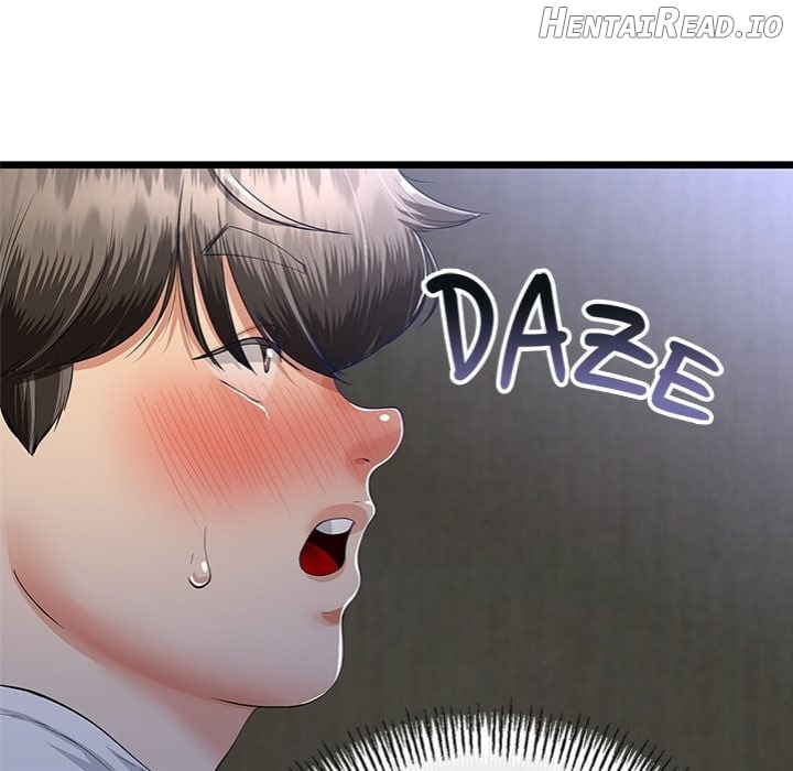 My Stepmom Has Returned Chapter 50 - page 20