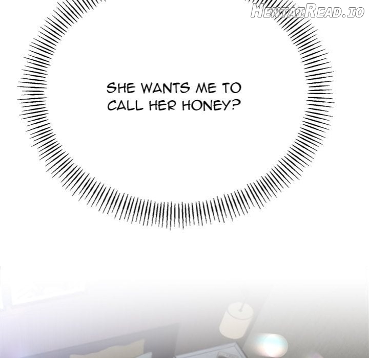 My Stepmom Has Returned Chapter 50 - page 22