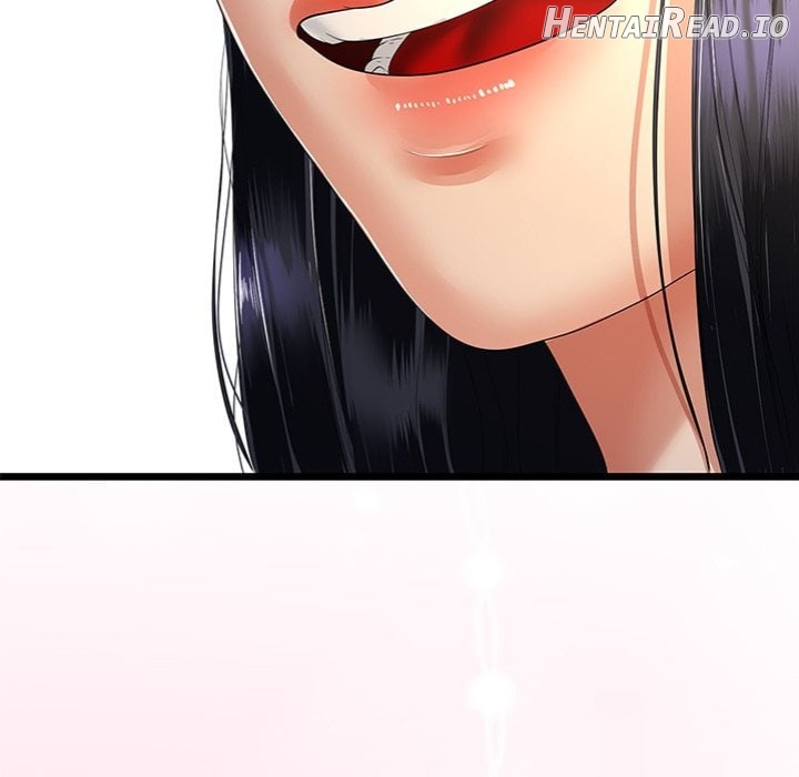 My Stepmom Has Returned Chapter 50 - page 30