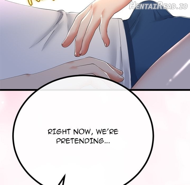 My Stepmom Has Returned Chapter 50 - page 32