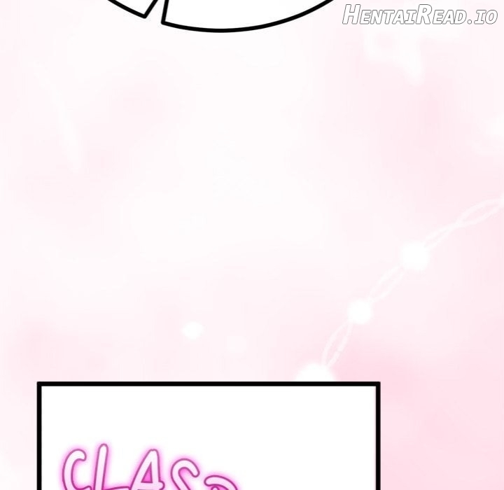 My Stepmom Has Returned Chapter 50 - page 33