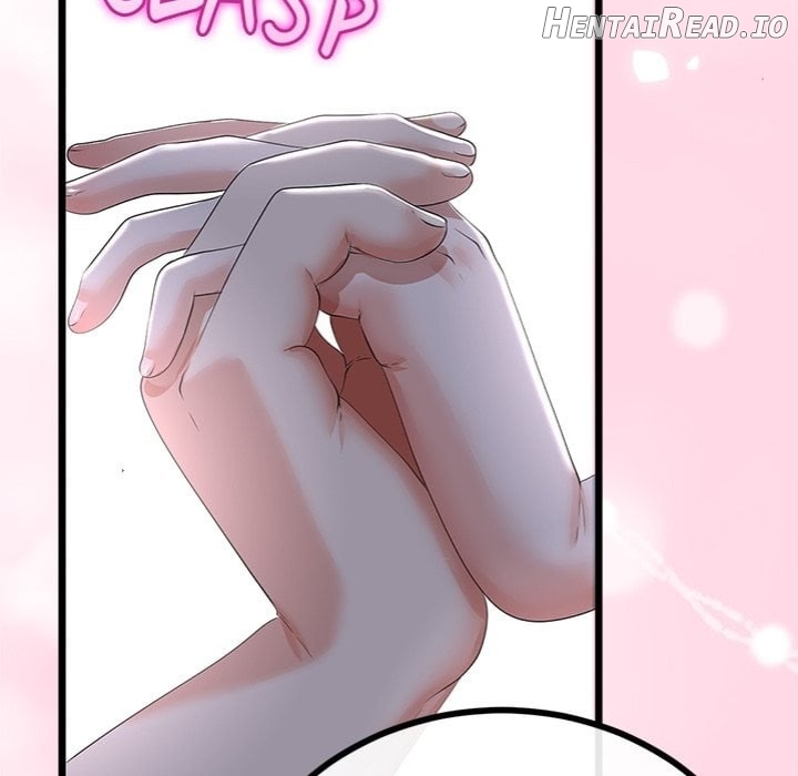My Stepmom Has Returned Chapter 50 - page 34