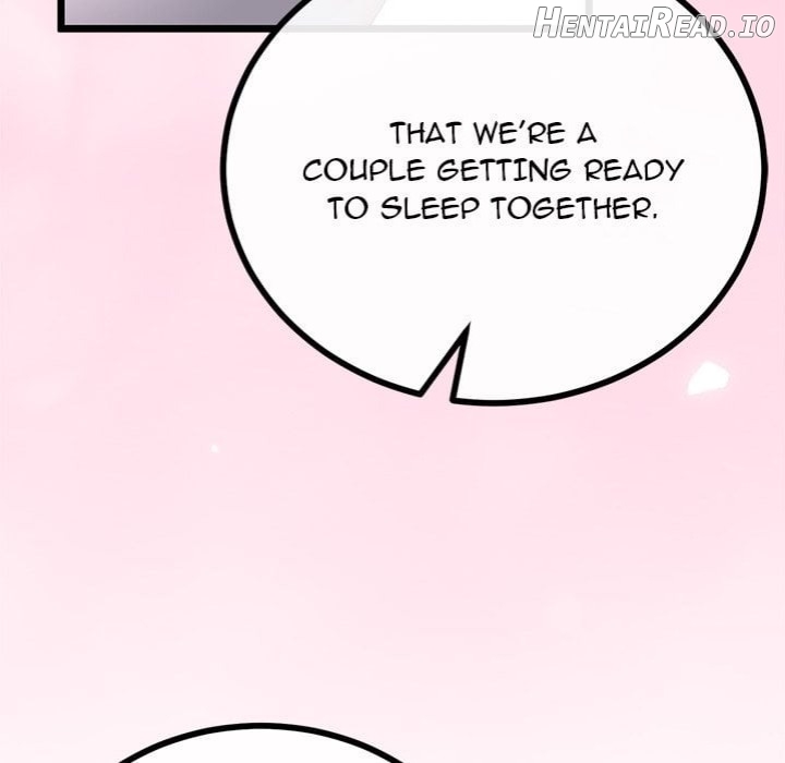 My Stepmom Has Returned Chapter 50 - page 35