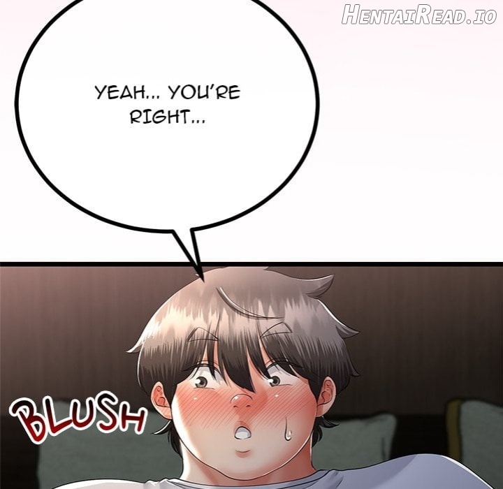 My Stepmom Has Returned Chapter 50 - page 36